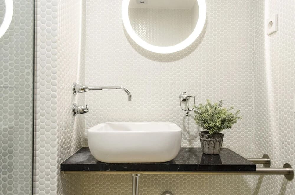 Apartamento Concha Espina I - photo 6