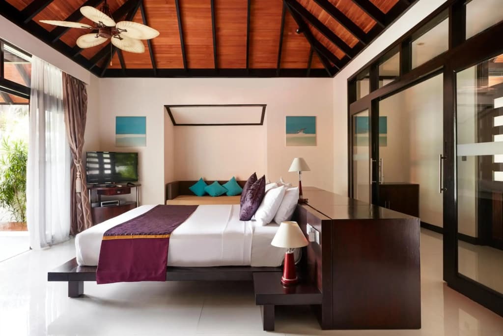 Sun Siyam Iru Fushi - photo 37