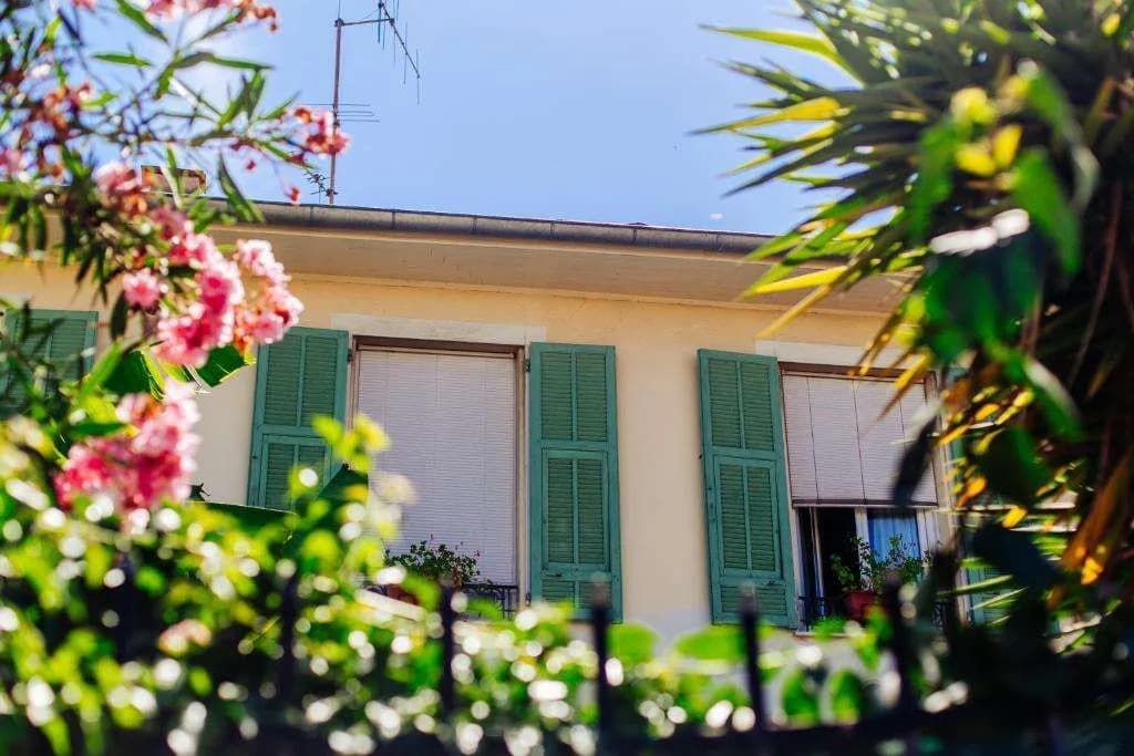 Logis Hôtel Villa Victorine - photo 29