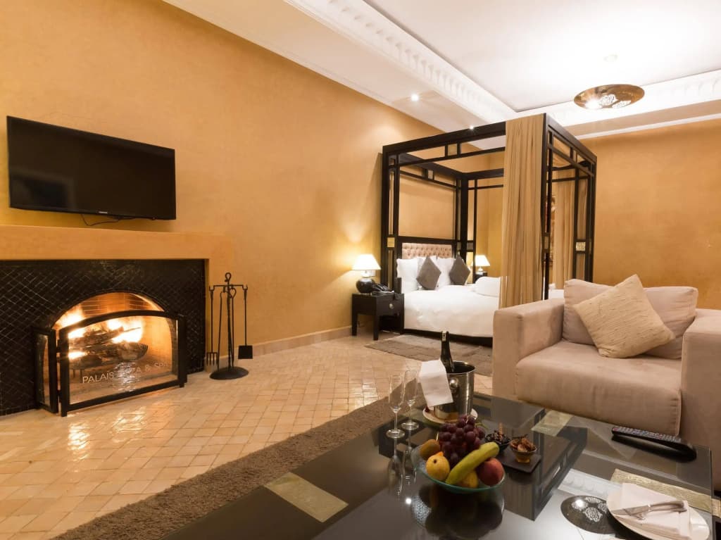 Palais Aziza & Spa - photo 2