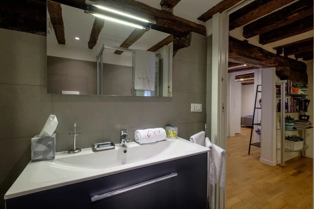 The Lion's House APT5 - photo 25
