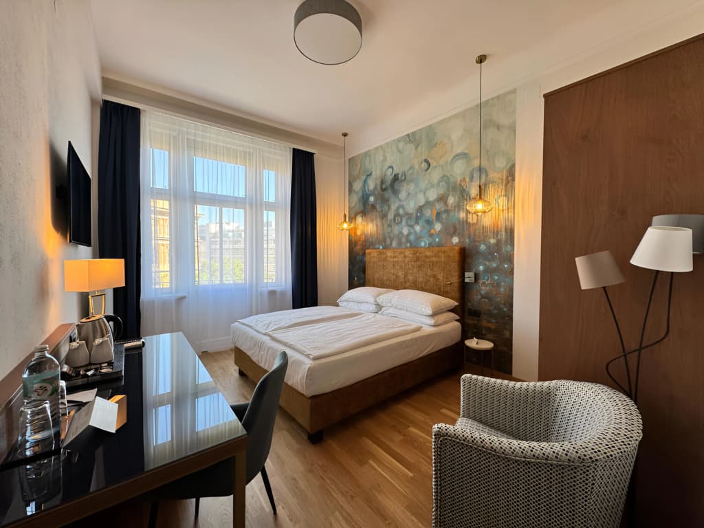 Hotel Secession an der Oper - photo 33