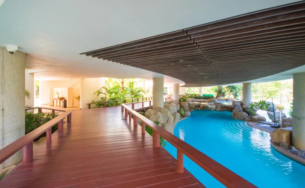 Pullman Phuket Karon Beach Resort ex. Hilton Phuket Arcadia Resort - photo 19