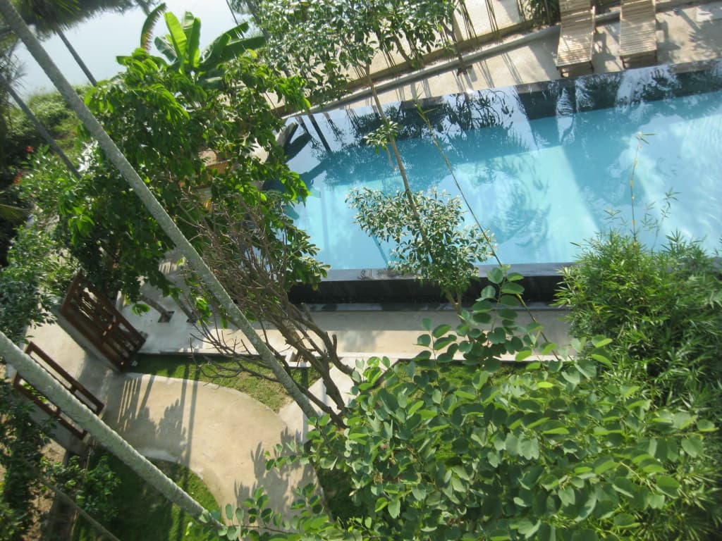 Palm View Villa Hoi An - photo 11