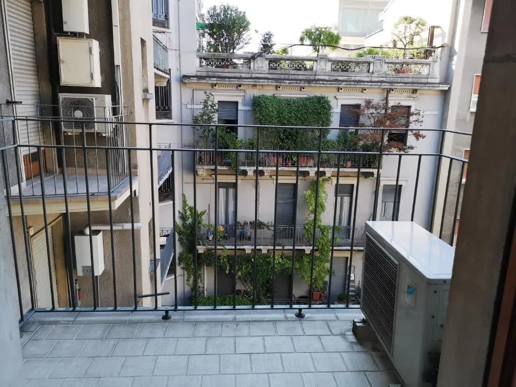 Pergolesi Apartments - main photo