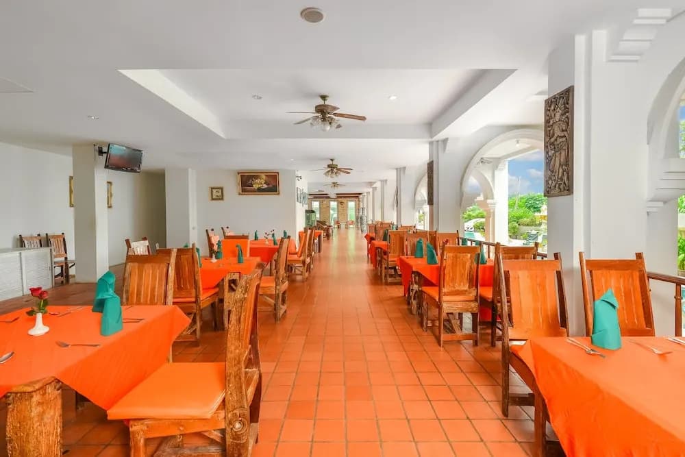 Cocoon APK Resort and SPA Hotel - photo 14