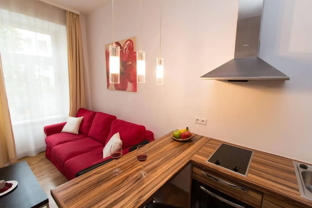 CheckVienna - Apartment Steingasse - photo 6