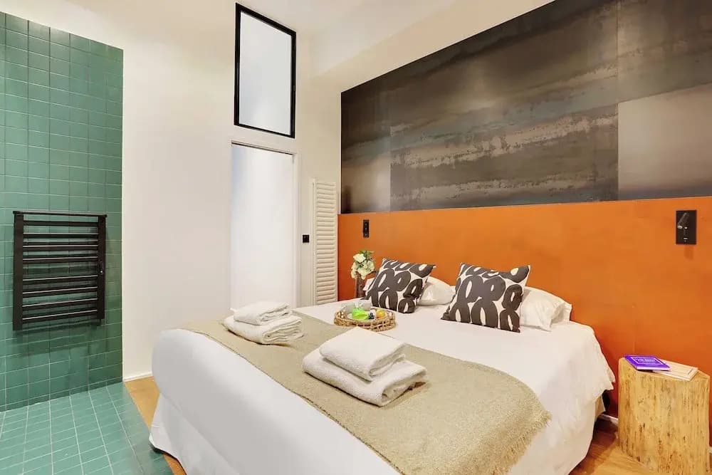 Magnificent Apartment - 1br/6p - Sentier - photo 2