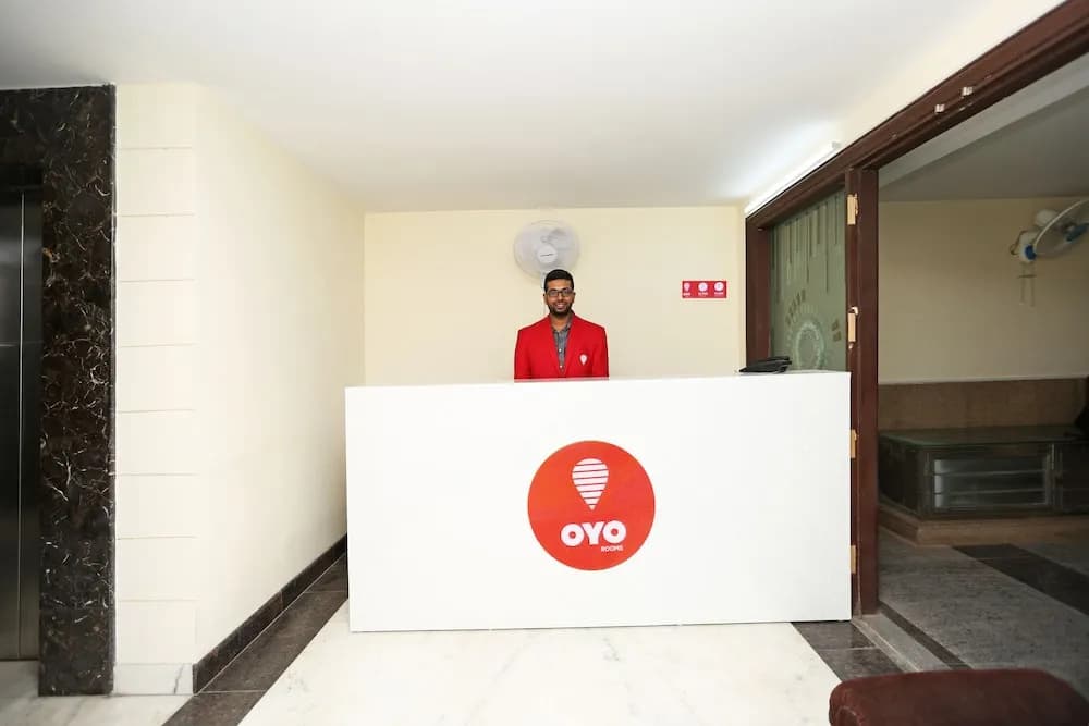 OYO 5378 South Paradise - photo 18