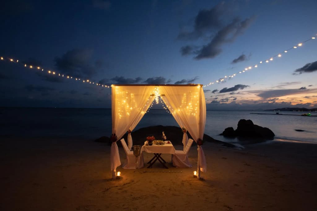 Beach Republic, Koh Samui - photo 24