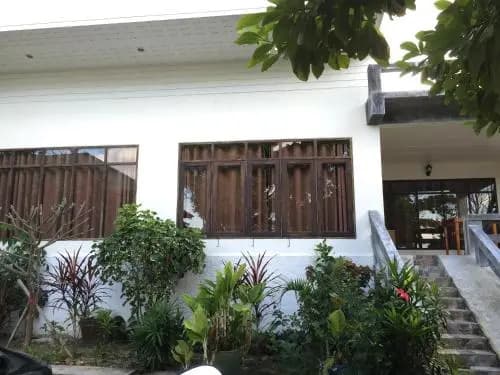 Utopia House Phangan - photo 11