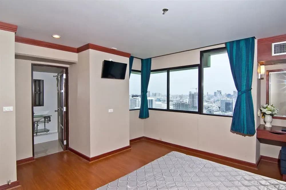 Baiyoke Suite Hostel - photo 5