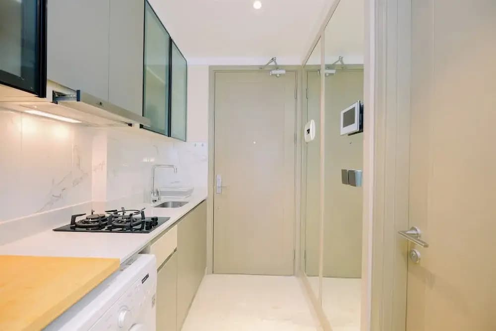 Modern Look And Comfy Studio Gold Coast Apartment - photo 5