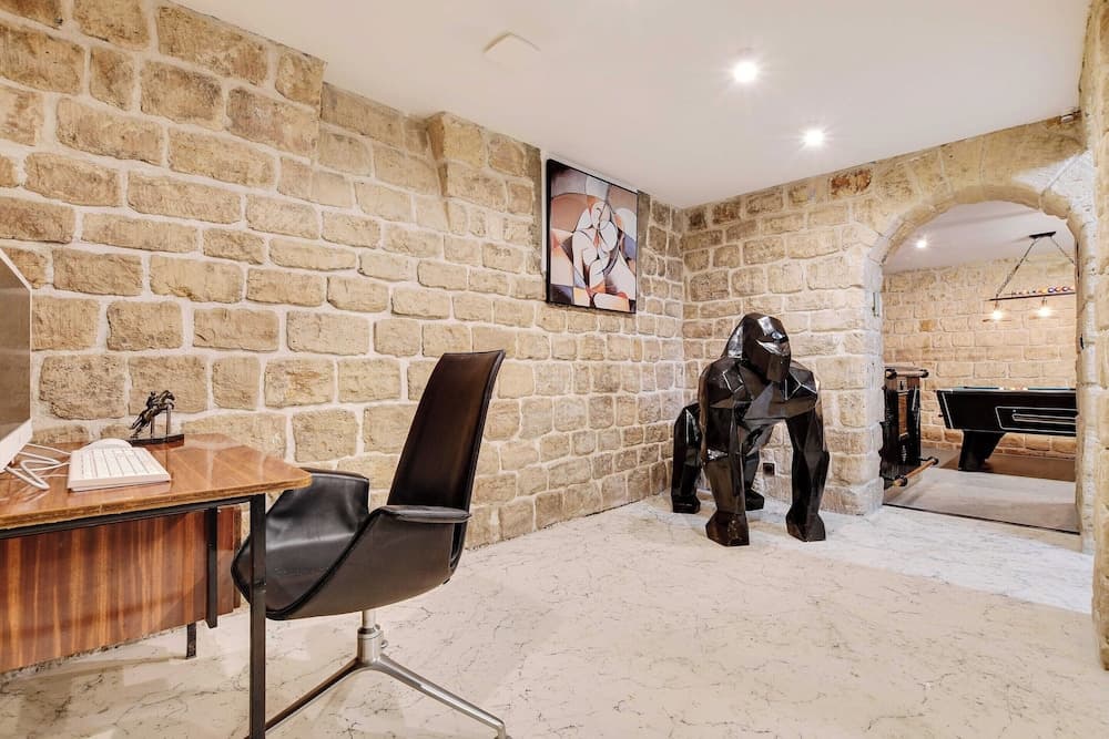 Charming Apt - AC - 2br/6p - Near Bastille - photo 9