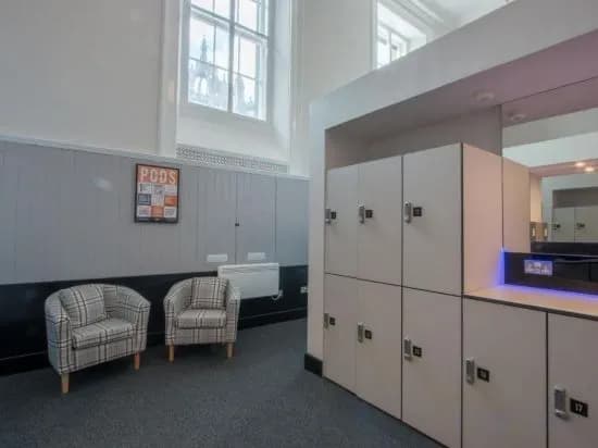 Code Pod – The Court  Edinburgh - photo 3