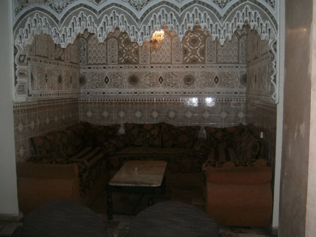 Hotel Hasna - photo 16