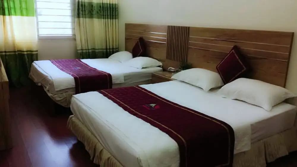 TK 134 Hotel - photo 14