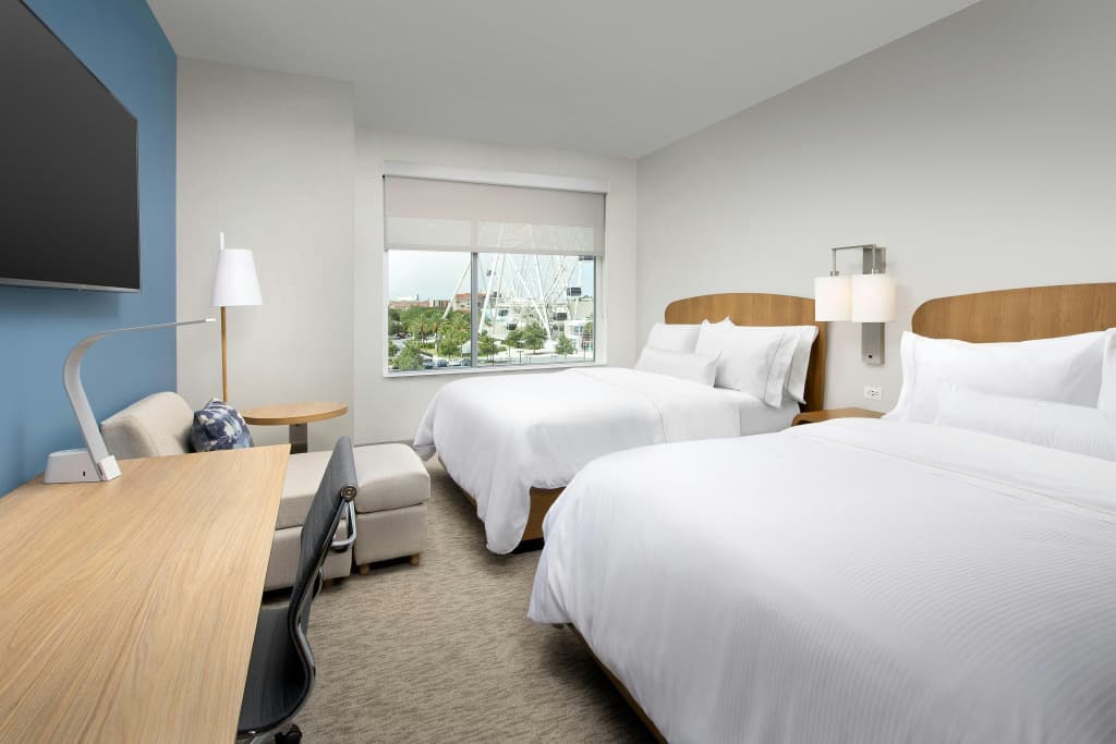 Element by Marriott Orlando Universal Blvd. - photo 3