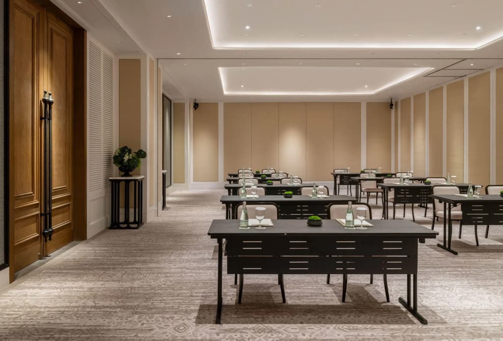 Dusit Thani Bangkok - photo 19