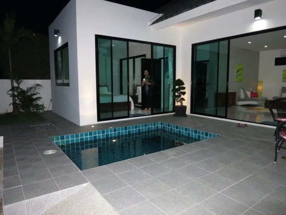 Iris Villa - photo 11