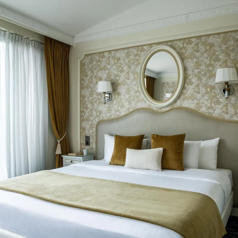 Saint Petersbourg Opera Hotel - photo 45
