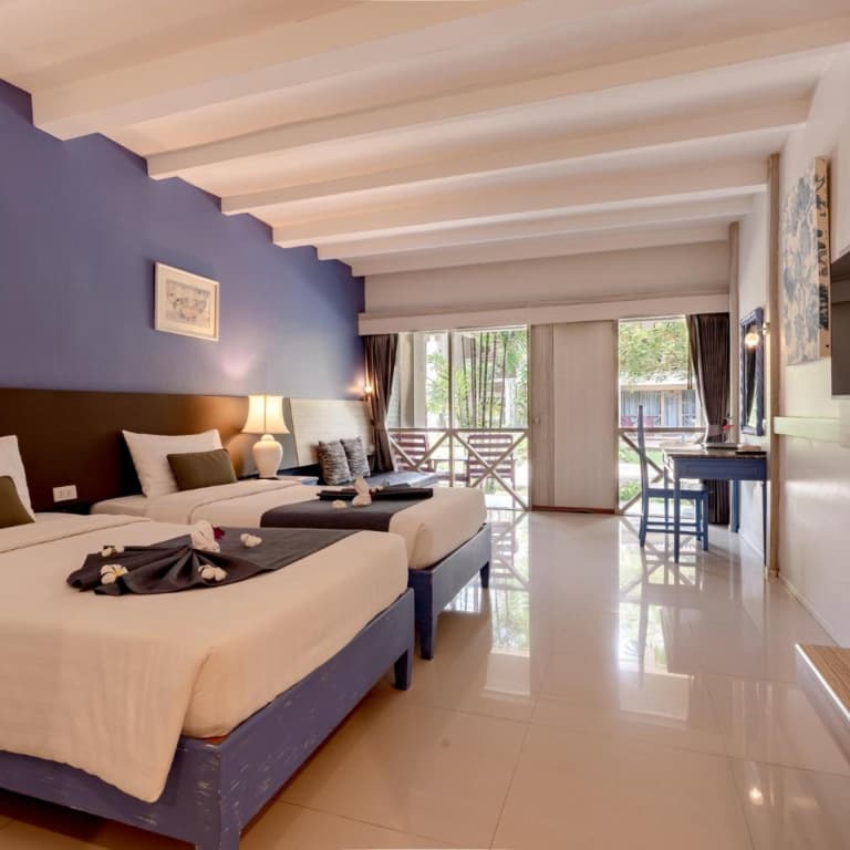 Natural Park Resort - photo 46
