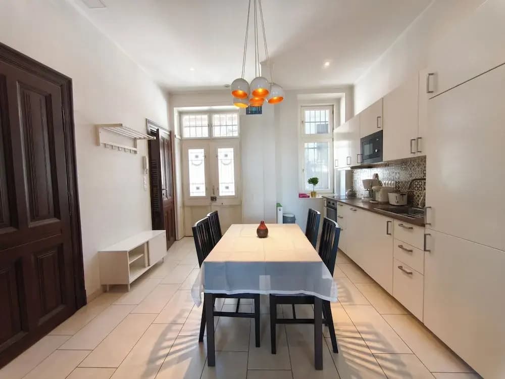 City View Apartment SOHO - photo 15