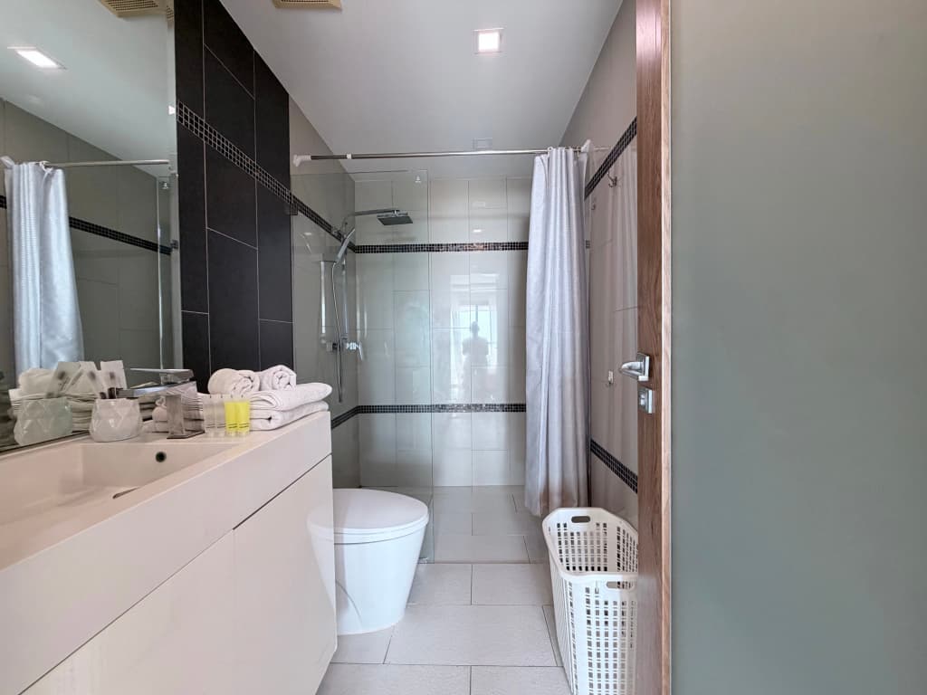 Apartamenty Dva Goroda New Nordic Flat - photo 9