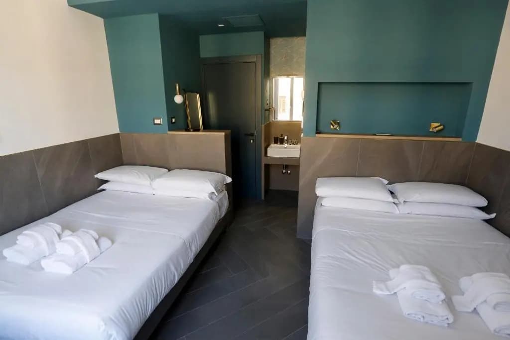 Ottaviano Smart Rooms - photo 2