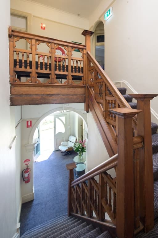 Neutral Bay Lodge - photo 12