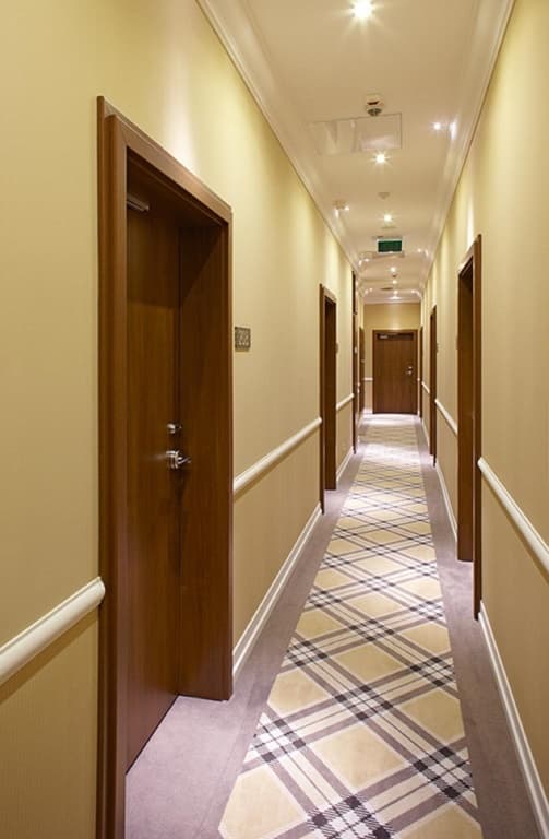 Mirage Medic Hotel - photo 12