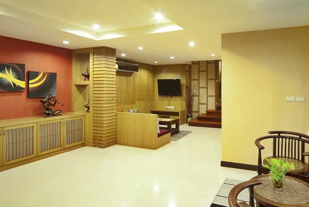 Natcha Pool Villa Pattaya - photo 2