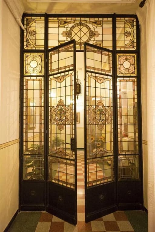 Hotel Serena - photo 11