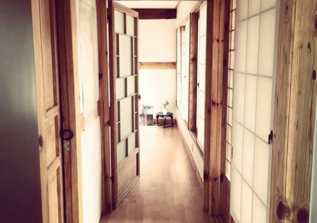 Mon Oncle a Seoul - photo 4