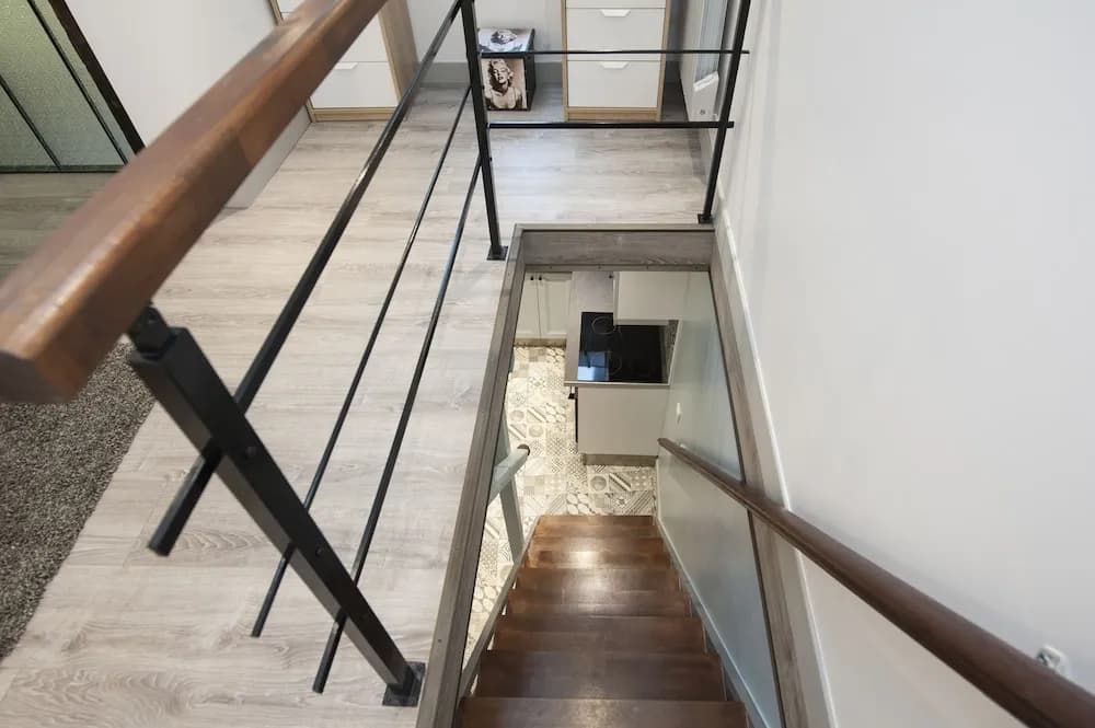 Pick A Flats Marais Meslay Apartment - photo 13