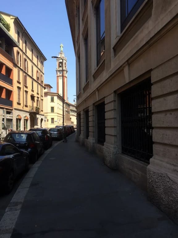 Corso Como – RentClass Bianca - photo 18