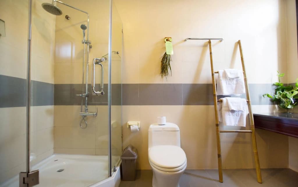 Hoi An Pho Library Hotel - photo 7