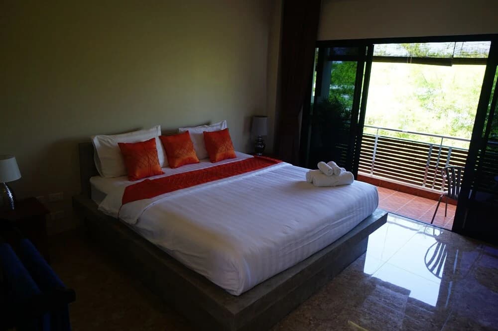 Nisa Resort - photo 5
