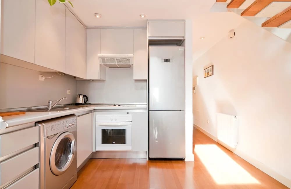 Apartamento Príncipe - photo 18