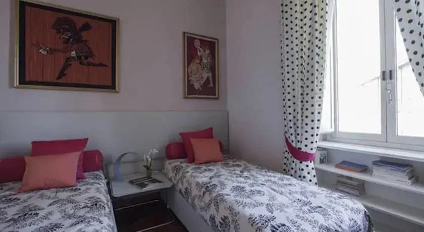 Apartment Marconi House - photo 10