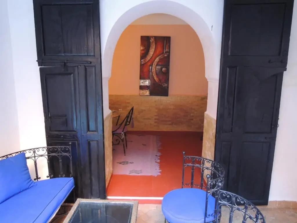 Riad Dar Lilas - photo 7