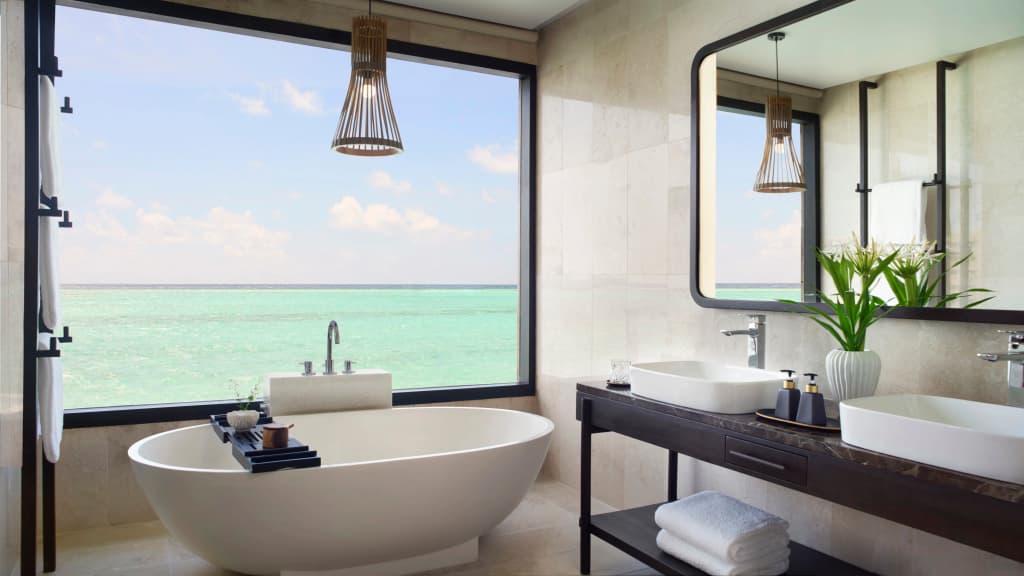 Anantara Veli Maldives Resort - Adults Only - photo 8