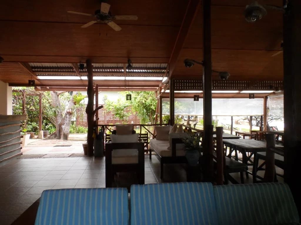 Sea Scene Resort - photo 14
