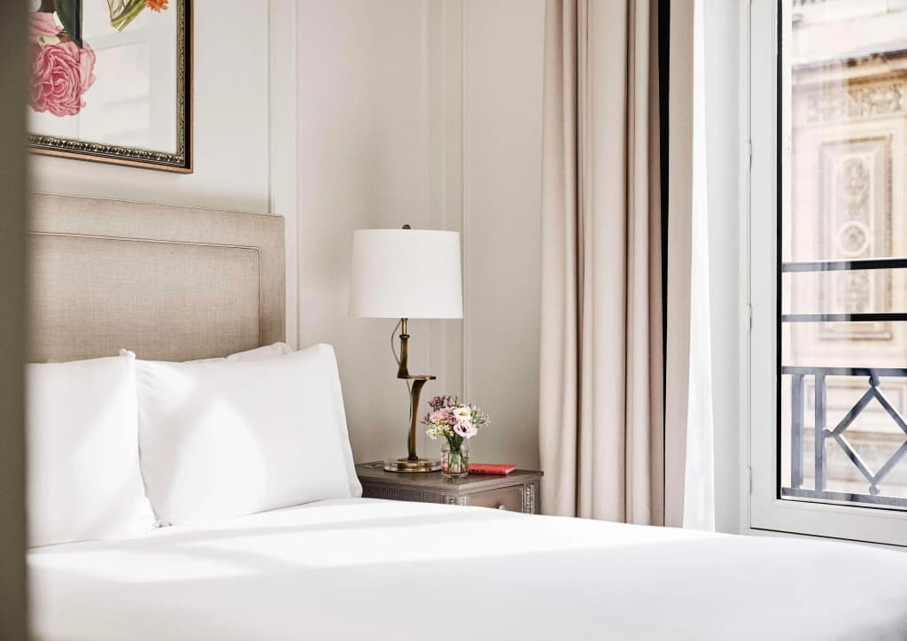 Hôtel du Louvre, in The Unbound Collection by Hyatt - photo 7