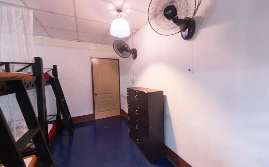 The Good Home Hostel - photo 29