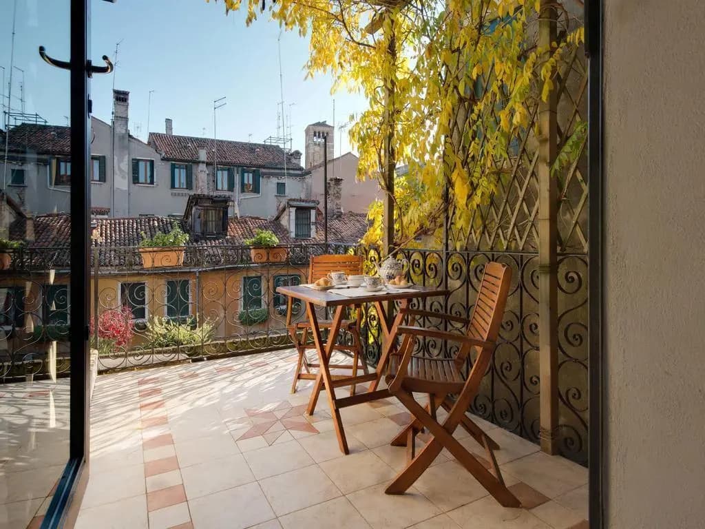 San Giacomo Apartment - photo 34