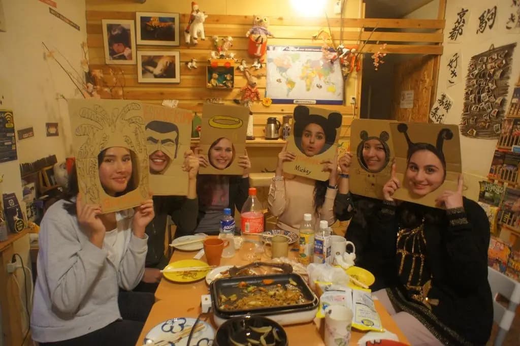 Guest House Koma - photo 29