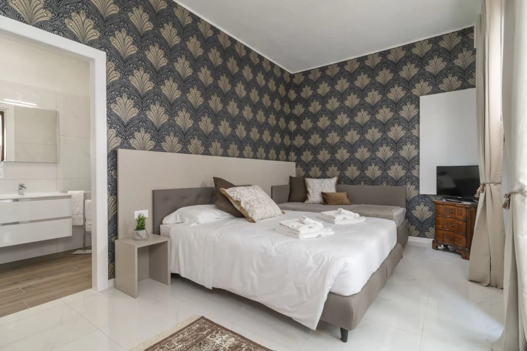Hotel Grifoni - photo 6