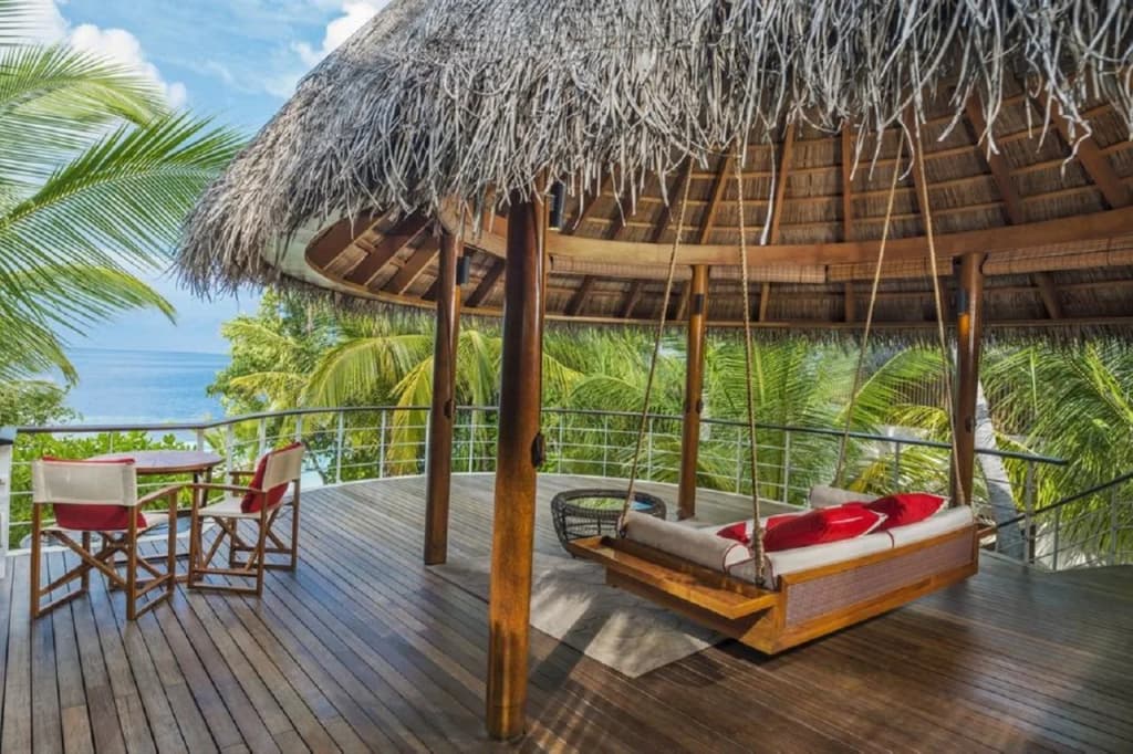 W Maldives - photo 19