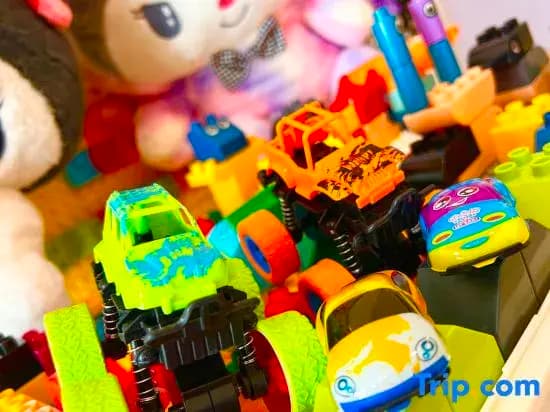 Legoland -3min Drive at Elysia Park @Happy Wonder Stay-8pax(max)-Pool Garden View-Kids Friendly - photo 8